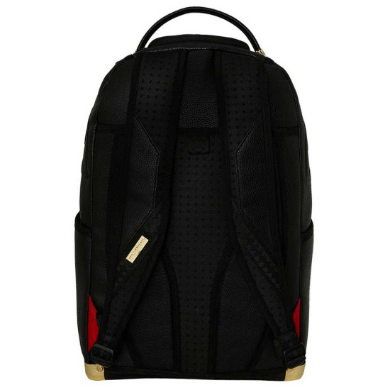 Sprayground Τσάντα πλάτης Metal Tags 16th Anniversary Backpack
